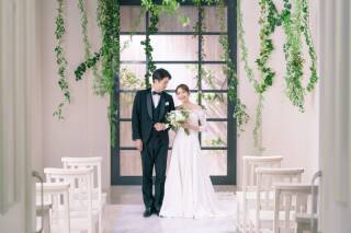 studio LUMINOUS お台場_Lamp＆Antique＆Chapel