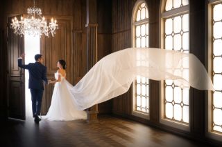 studio LUMINOUS お台場_LUMINOUS Bride & Groom