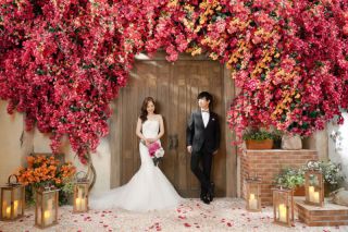 studio LUMINOUS お台場_LUMINOUS Bride & Groom