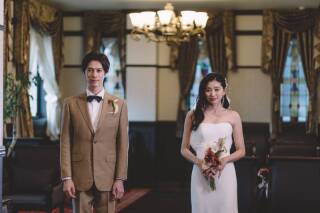 studio LUMINOUS お台場_LUMINOUS La Maison