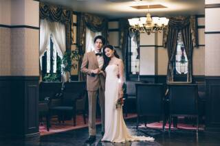 studio LUMINOUS お台場_LUMINOUS La Maison