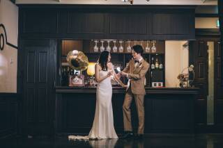 studio LUMINOUS お台場_LUMINOUS La Maison