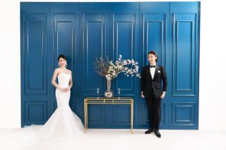 studio LUMINOUS お台場_LUMINOUS Bride & Groom