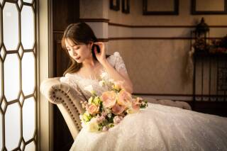 studio LUMINOUS お台場_Lamp＆Antique＆Chapel
