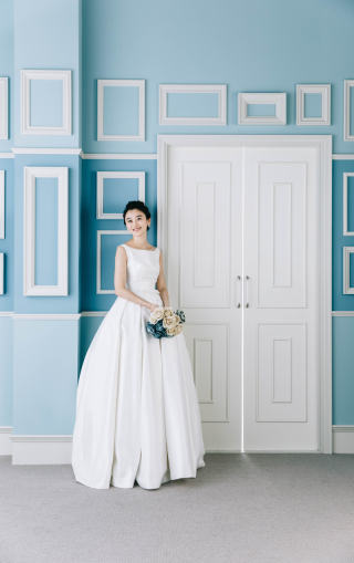 studio LUMINOUS お台場_Royal Blue＆White＆Suite Room