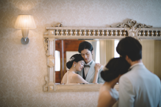 studio LUMINOUS お台場_LUMINOUS La Maison