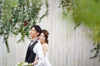 studio LUMINOUS お台場_LUMINOUS Bride & Groom