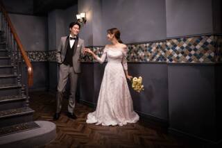 studio LUMINOUS お台場_Classica＆Night Garden