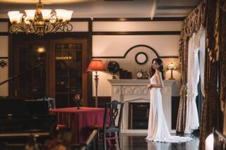 studio LUMINOUS お台場_LUMINOUS La Maison