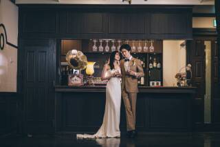 studio LUMINOUS お台場_LUMINOUS La Maison