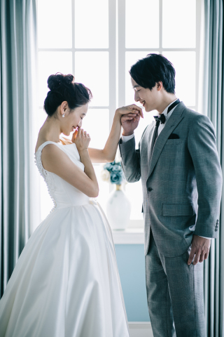 studio LUMINOUS お台場_Royal Blue＆White＆Suite Room