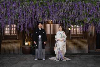studio LUMINOUS お台場_Wisteria＆Japanese Room