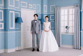 studio LUMINOUS お台場_Royal Blue＆White＆Suite Room