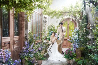 studio LUMINOUS お台場_LUMINOUS photogallery