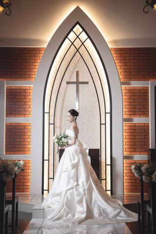 studio LUMINOUS お台場_LUMINOUS La Maison