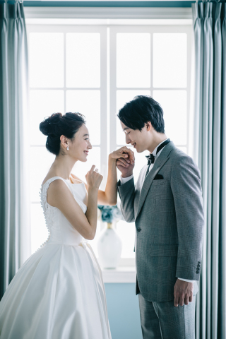 studio LUMINOUS お台場_Royal Blue＆White＆Suite Room