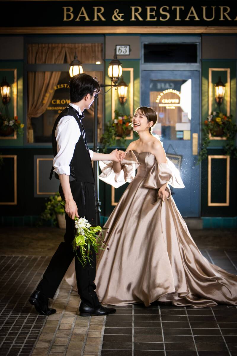 20以上ある撮影シーン