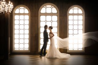 studio LUMINOUS お台場_LUMINOUS Bride & Groom