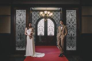 studio LUMINOUS お台場_LUMINOUS La Maison