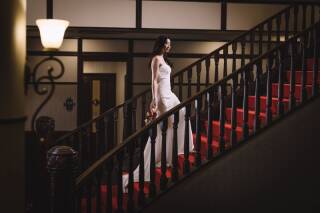 studio LUMINOUS お台場_LUMINOUS La Maison