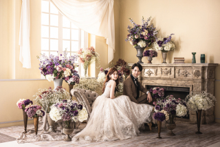 studio LUMINOUS お台場_3 Windows &Sunny Room