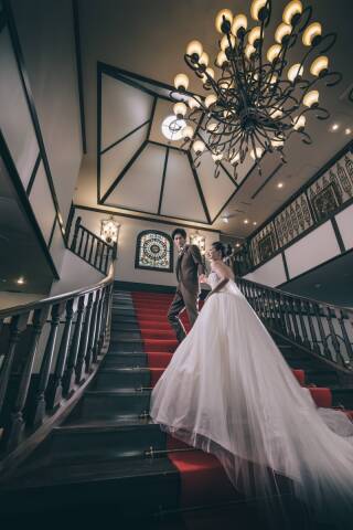 studio LUMINOUS お台場_LUMINOUS La Maison