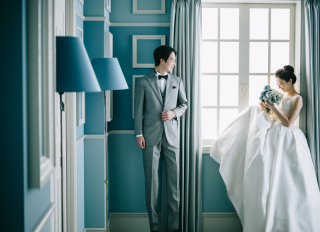studio LUMINOUS お台場_Royal Blue＆White＆Suite Room