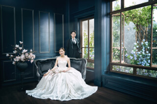 studio LUMINOUS お台場_★NEW★Grace Blue