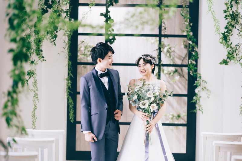 studio LUMINOUS お台場_撮影前に打ち合わせができる