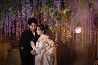 studio LUMINOUS お台場_Wisteria＆Japanese Room