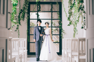 studio LUMINOUS お台場_Lamp＆Antique＆Chapel