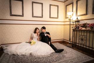 studio LUMINOUS お台場_Lamp＆Antique＆Chapel