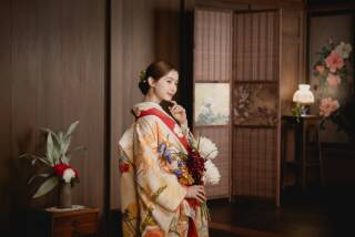 studio LUMINOUS お台場_Wisteria＆Japanese Room