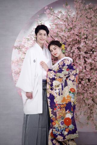 studio LUMINOUS お台場_★NEW★Sakura