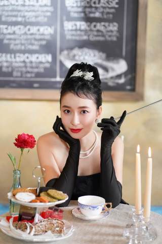 studio LUMINOUS お台場_Classica＆Night Garden