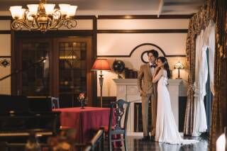 studio LUMINOUS お台場_LUMINOUS La Maison