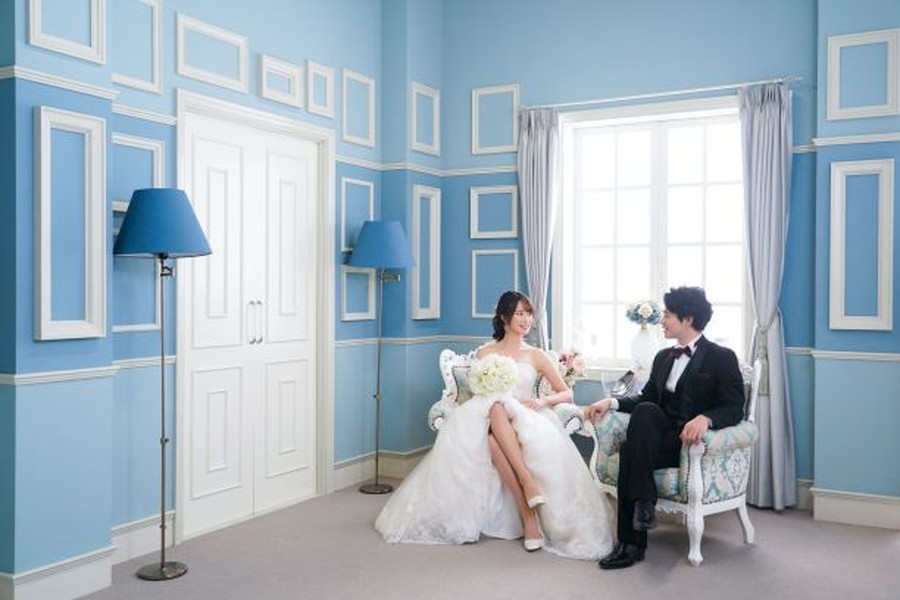 Point1 多彩な撮影シーン