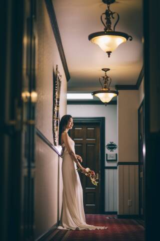 studio LUMINOUS お台場_LUMINOUS La Maison