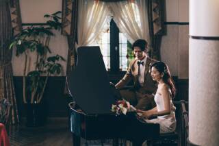 studio LUMINOUS お台場_LUMINOUS La Maison