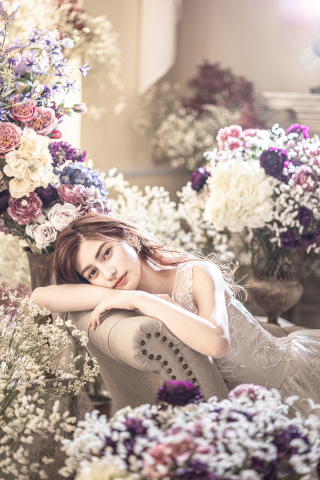 studio LUMINOUS お台場_3 Windows &Sunny Room