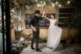 studio LUMINOUS お台場_Classica＆Night Garden