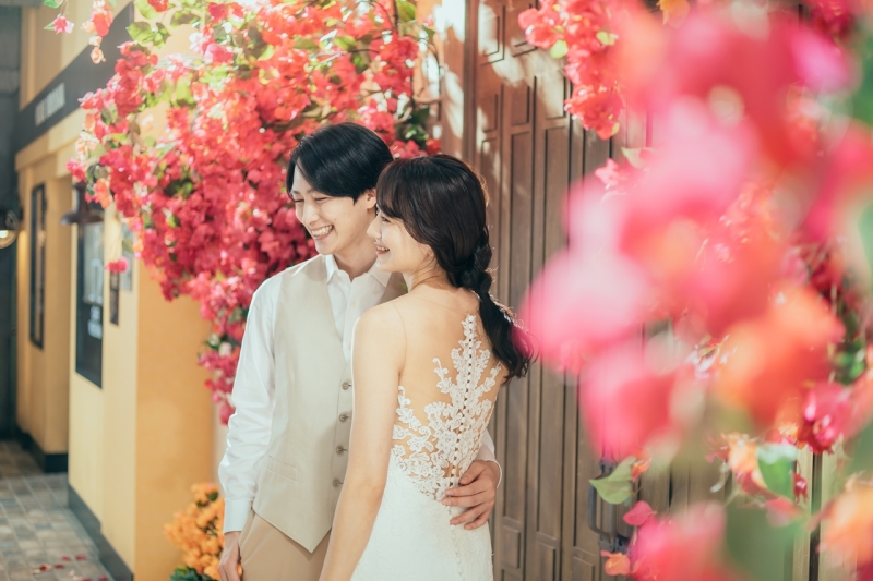 studio LUMINOUS お台場_修正技術が自慢