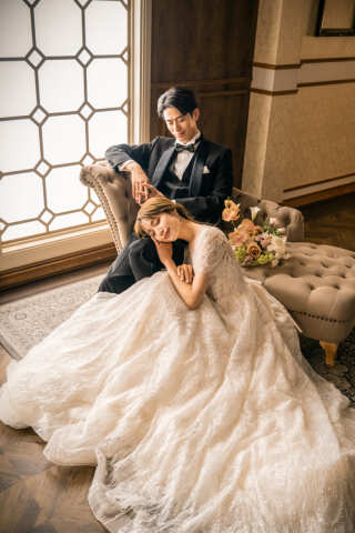 studio LUMINOUS お台場_Photo Gallery 01
