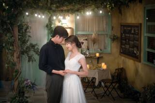 studio LUMINOUS お台場_Classica＆Night Garden