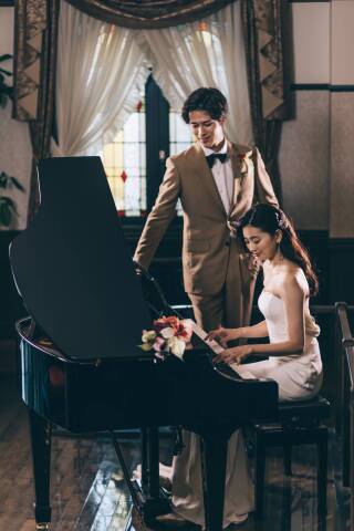 studio LUMINOUS お台場_LUMINOUS La Maison