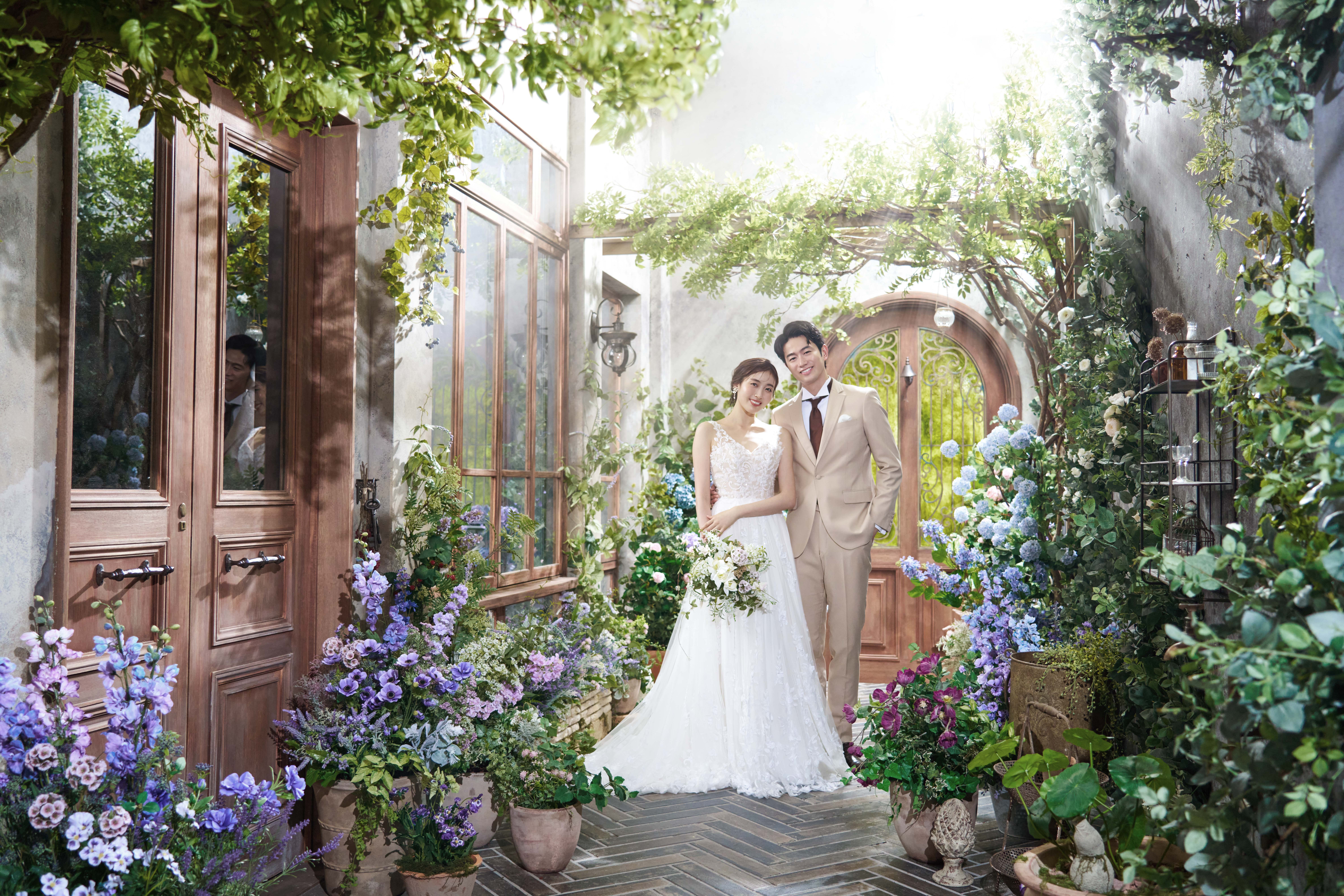 Point1 多彩な撮影シーン