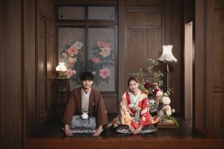 studio LUMINOUS お台場_Wisteria＆Japanese Room