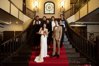 studio LUMINOUS お台場_LUMINOUS La Maison