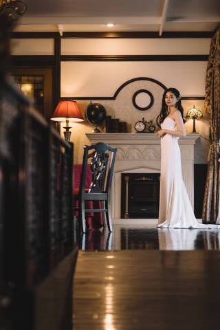 studio LUMINOUS お台場_LUMINOUS La Maison