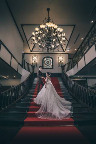 studio LUMINOUS お台場_LUMINOUS La Maison